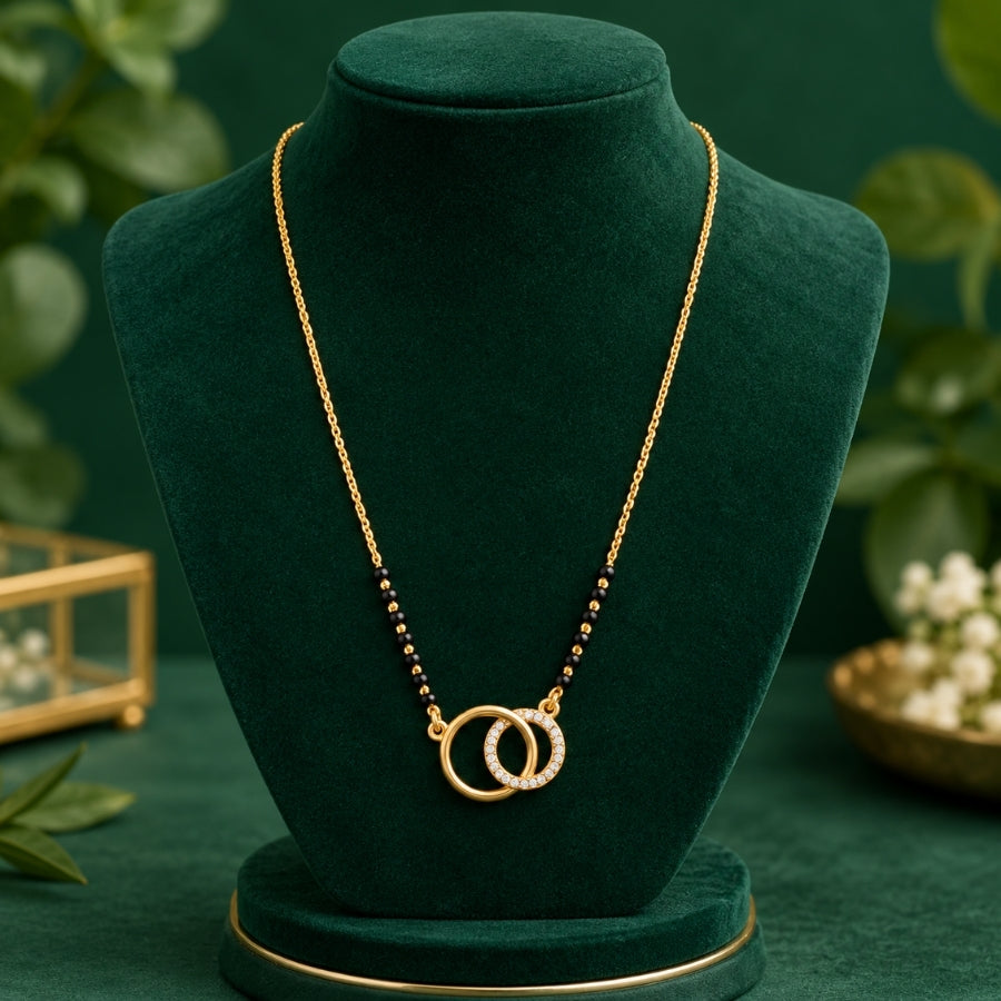 Milan Valay Mangalsutra