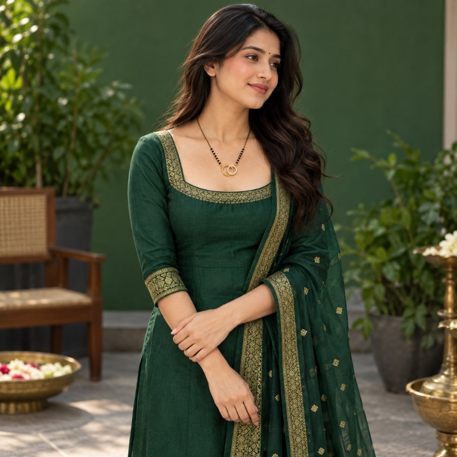 Milan Valay Mangalsutra