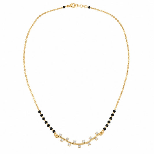 Lata Mala Mangalsutra