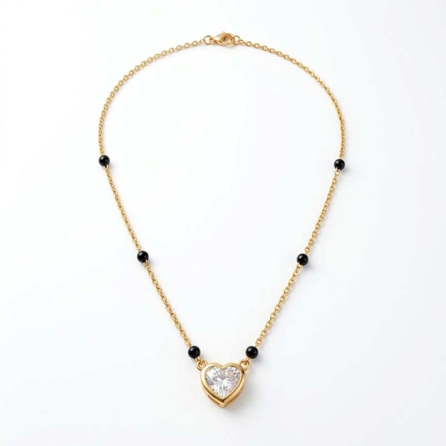 Premdeep Heart Mangalsutra