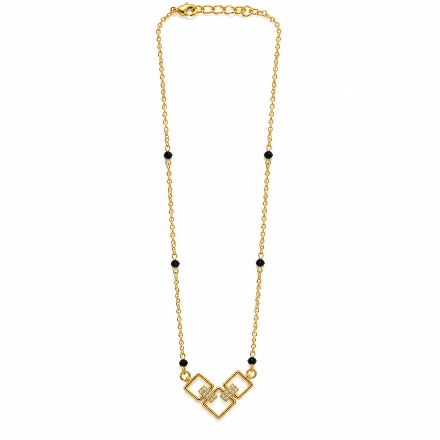 Chaukor Sangam Mangalsutra