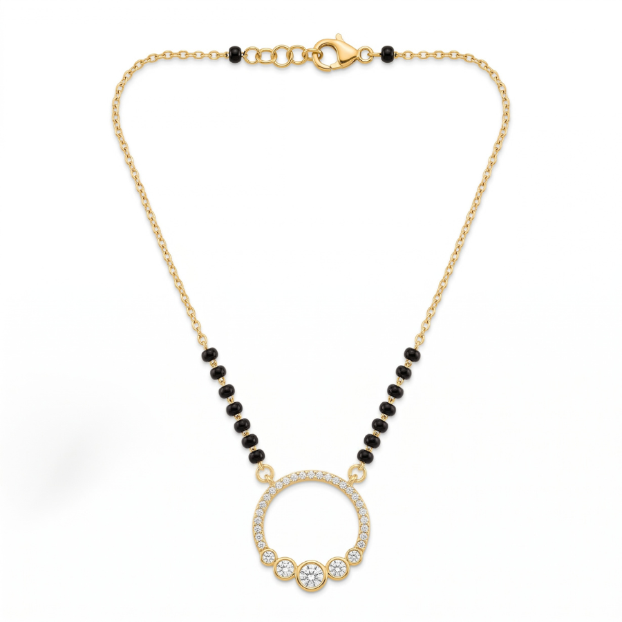 Shashi Taranga Mangalsutra