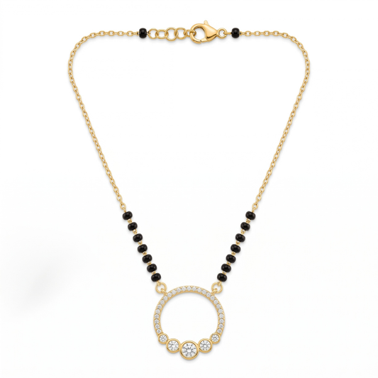 Shashi Taranga Mangalsutra