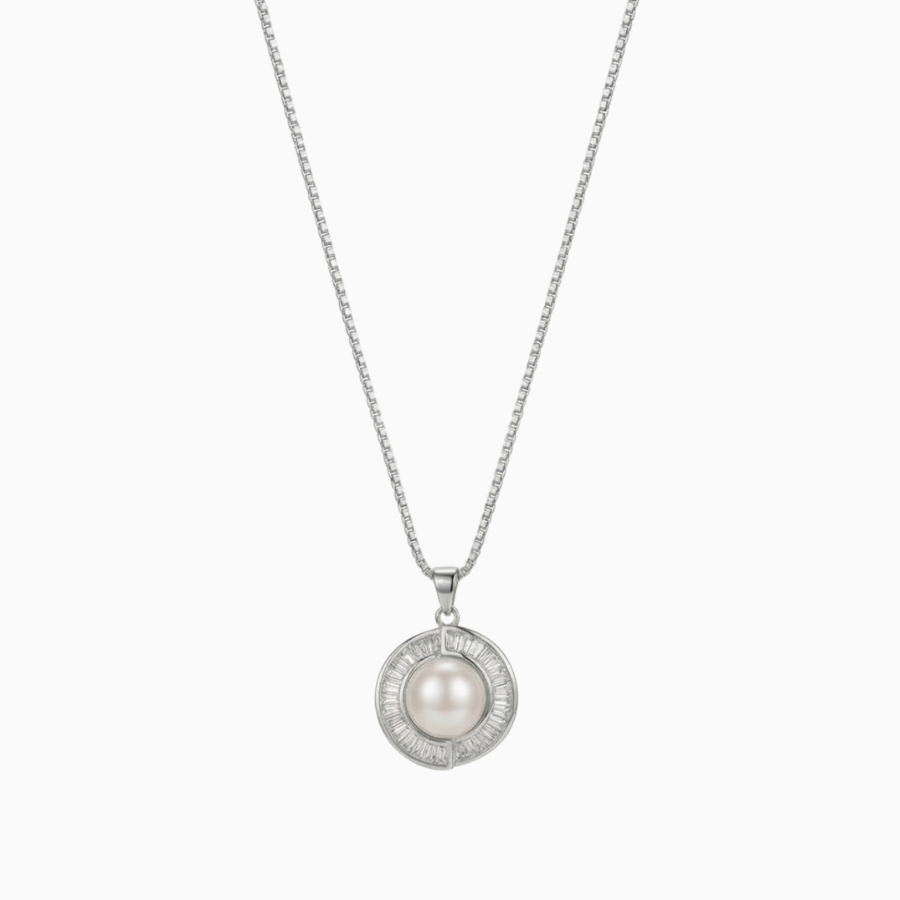 Silver
